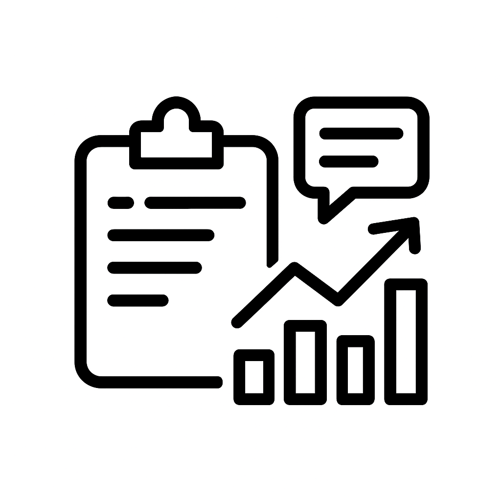 企画・調査・評価・コンサルティング