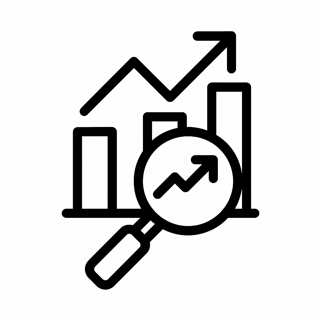 情報収集・分析・予測・提供
